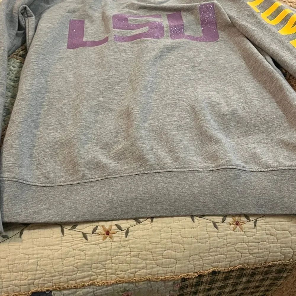 Victoria’s Secret LSU - Picture 5 of 5